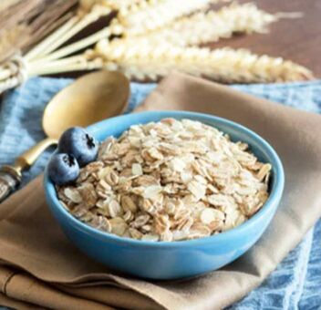Details of diet diet